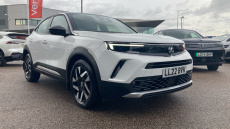 Vauxhall Mokka 1.2 Turbo 100 Elite Premium 5dr Petrol Hatchback